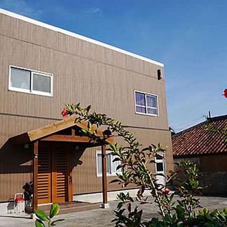 Minshuku Kunya - Vacation Stay 70182V Fukai Exterior foto